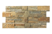 натуральный камень для фасада и интерьера rks slate