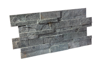 3D панели RKS SLATE Кварцит Silver Grey Natural