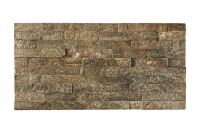 3D панели RKS SLATE Кварцит Green Quartz Classic