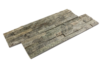 3D панели RKS SLATE Кварцит Green Quartz Classic