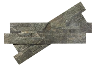 натуральный камень для фасада и интерьера rks slate