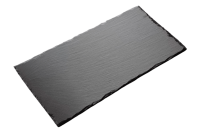 Кровельный Сланец RKS SLATE Charcoal 600х300х5-7 мм